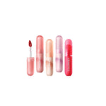 COLORKEY Mousse Lip Mud Matte Texture Lip Gloss Liquid Lipstick Non-Drying Colorkey 小彩弹慕斯唇泥