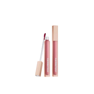 COLORKEY Mist Powder Satin Lip Gloss Colorkey 珂拉琪水雾粉缎唇釉