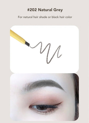 GOGO TALES Classic Superfine Eyebrow Pencil Gogotales