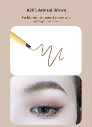 GOGO TALES Classic Superfine Eyebrow Pencil Gogotales