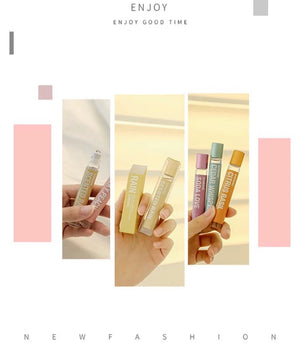 Shimang Simple Life Roller Perfume 诗芒简单生活滚珠香水