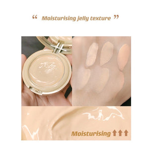 GOGO TALES Soft Moist Flawless Concealer Gogotales