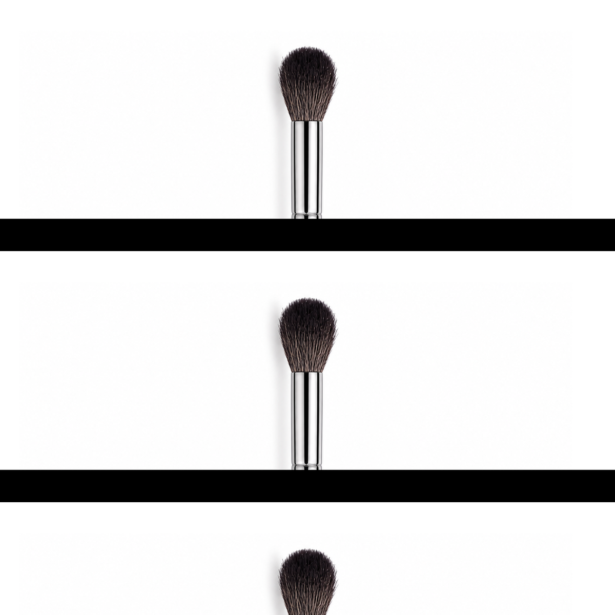 28-6 Large Eyeshadow Blending Brush — white background main image