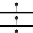 28-6 Large Eyeshadow Blending Brush — white background main image