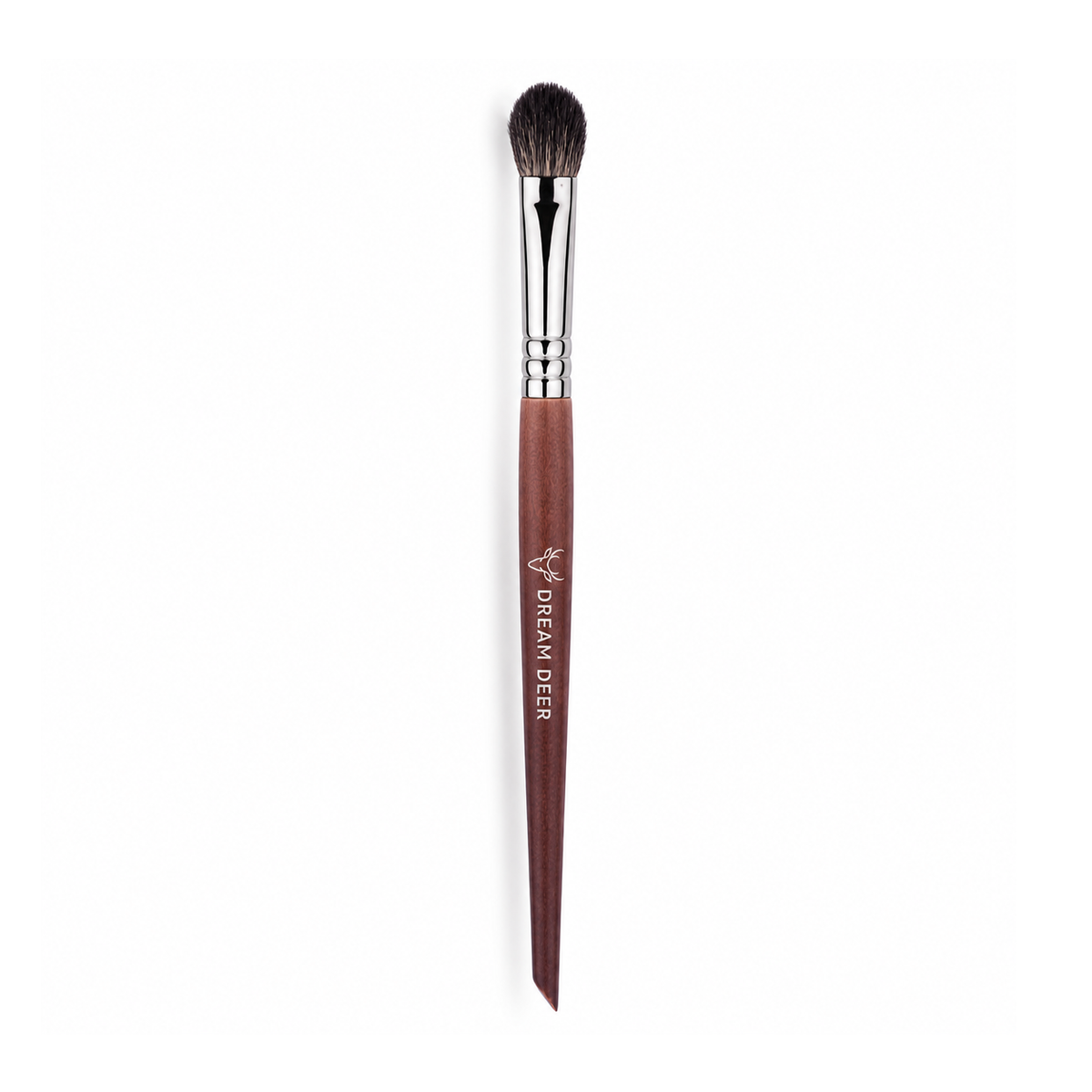 28-8 Large Eyeshadow Brush — white background main image