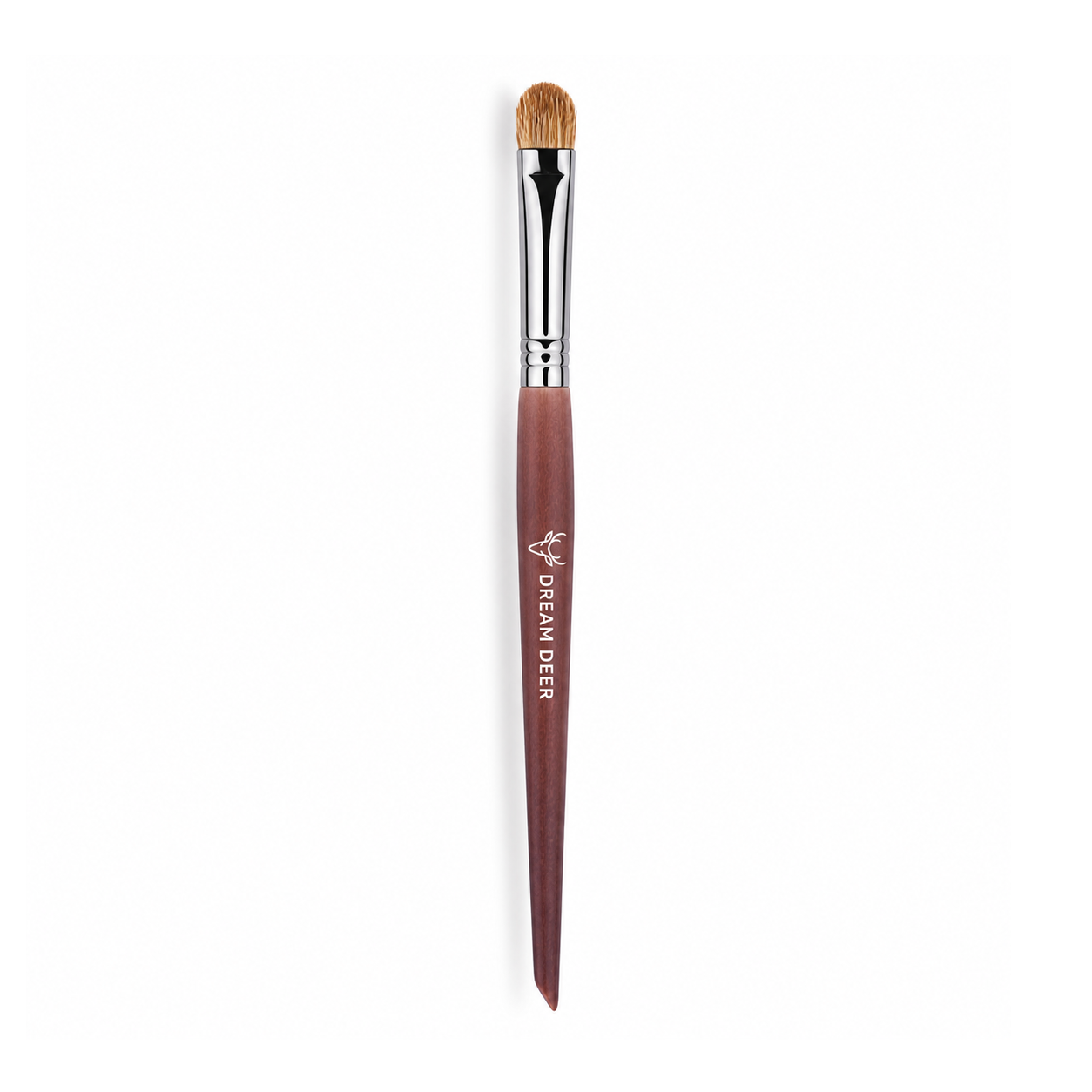 28-15 Small Eyeshadow Brush — white background main image
