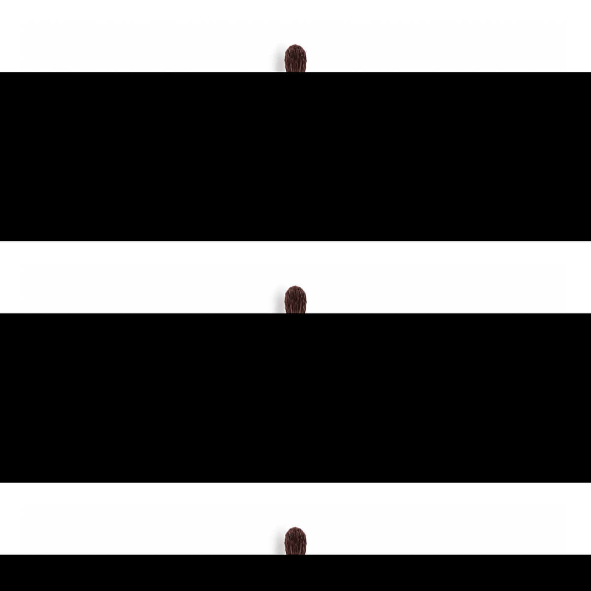 28-12 Detail Eyeshadow Brush — white background main image