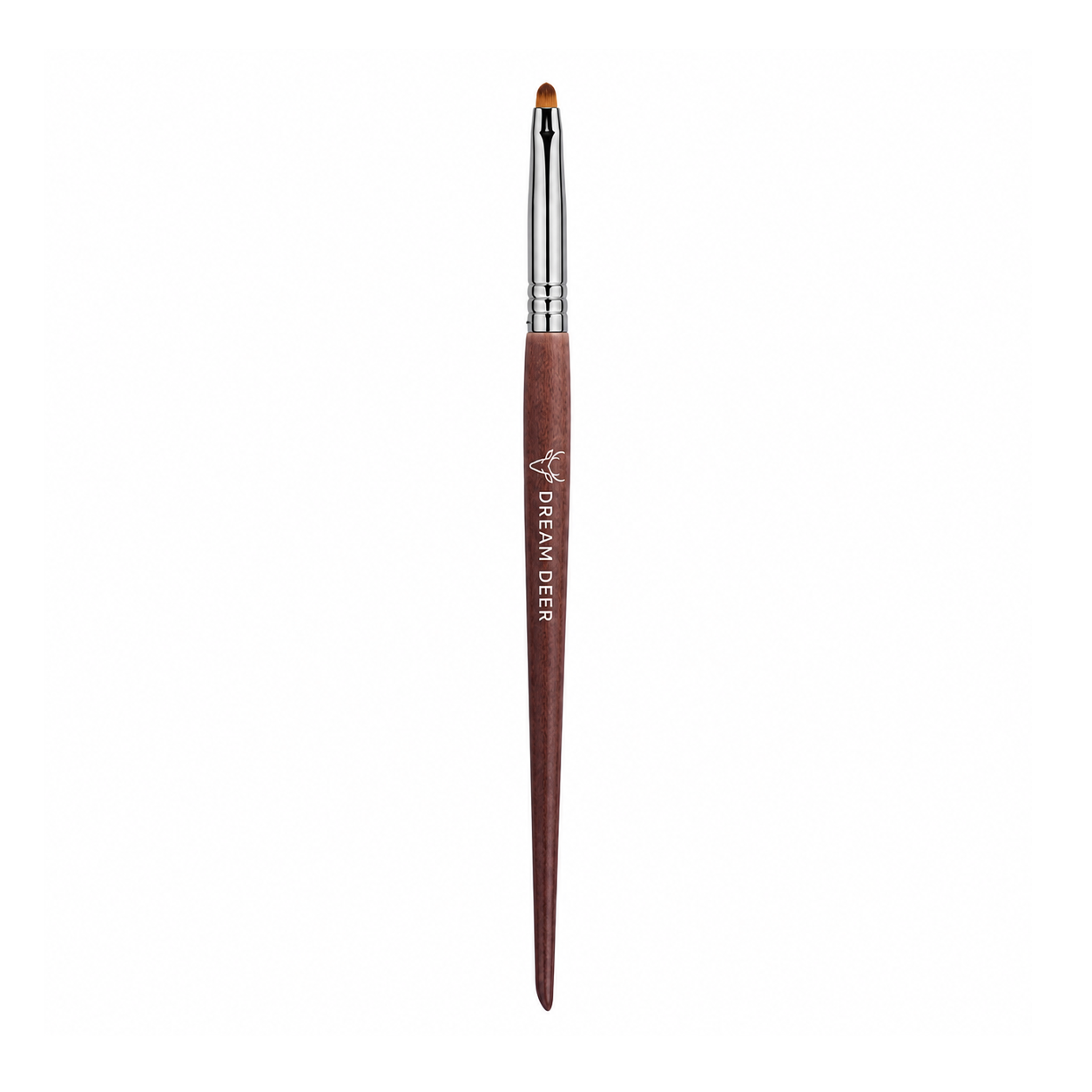 28-23 Eyeliner Brush — white background main image