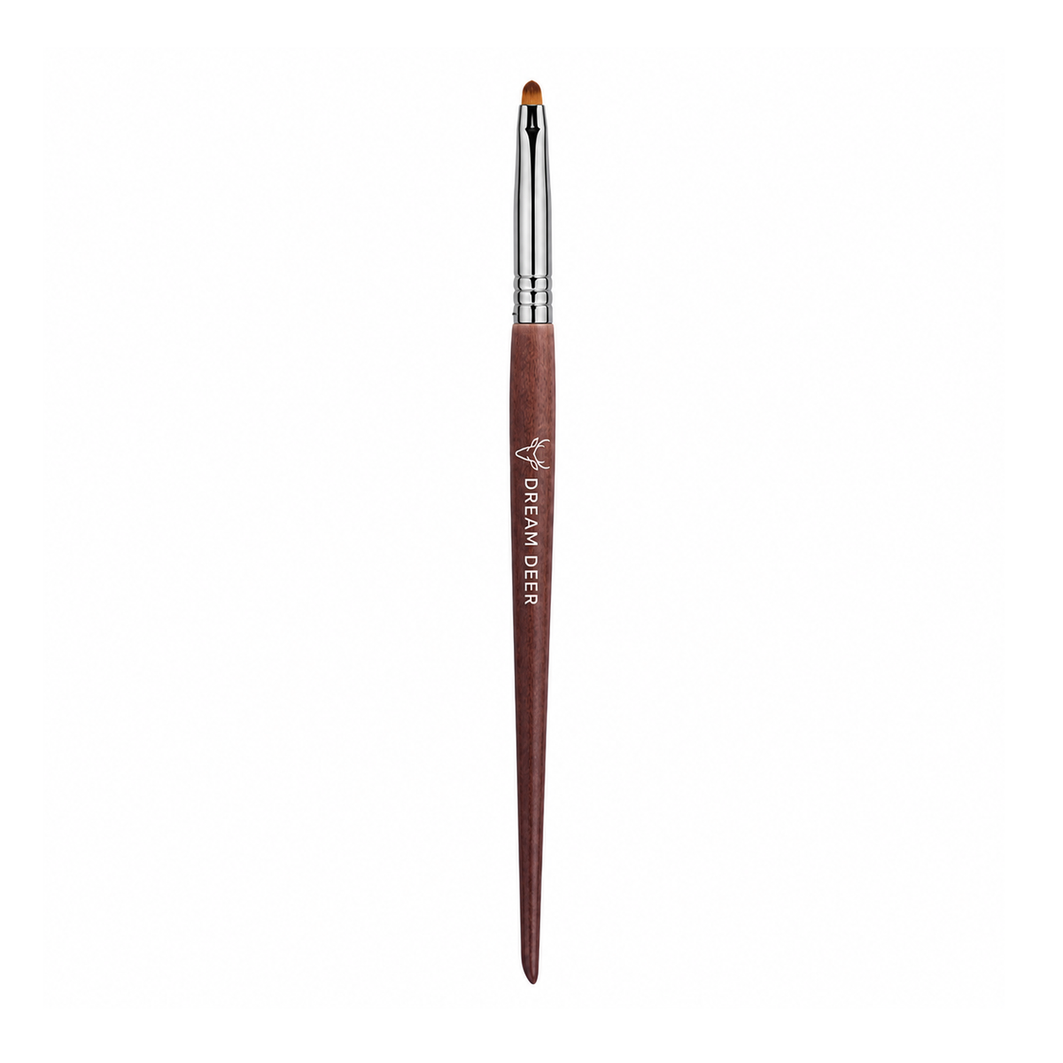 Dream Deer Eyeliner Brush #E34 — authentic white background main image