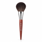 28-2 Large Loose Powder Brush white background main image