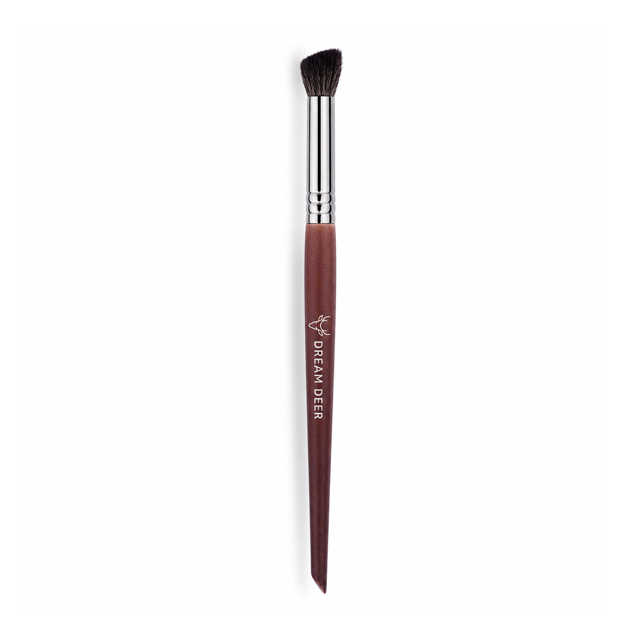 28-7 Angled Nose Shading Brush — white background main image