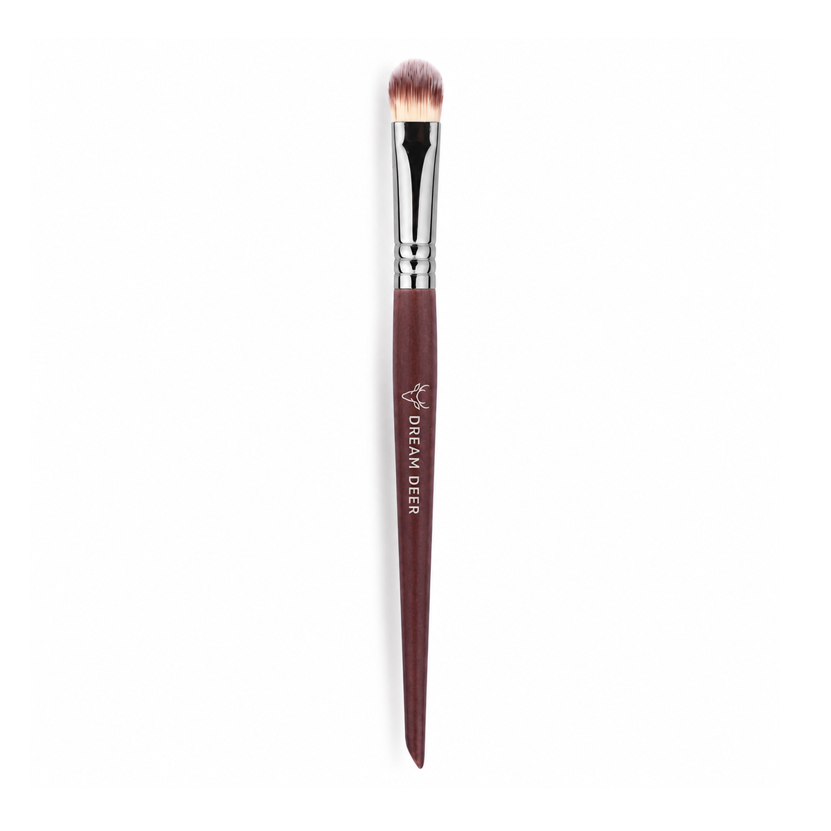 28-17 Concealer Brush — white background main image
