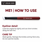 Dream Deer ME1 — How To Use
