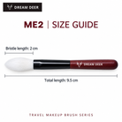 Dream Deer ME2 — Size Guide