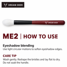 Dream Deer ME2 — How To Use