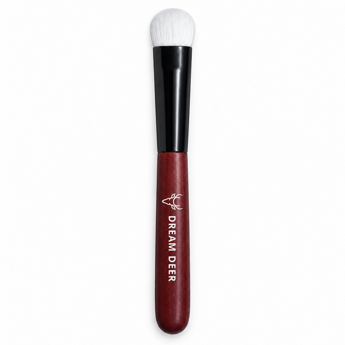 Dream Deer Mini Eyeshadow Brush Small ME4 — authentic white background main image
