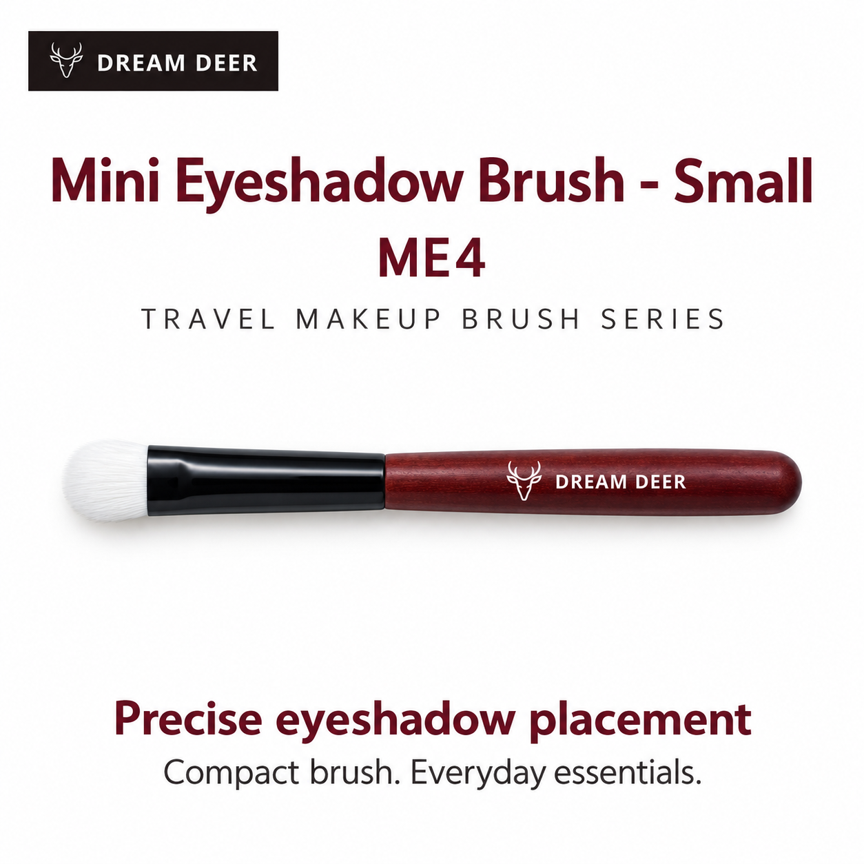 Dream Deer ME4 — Product Overview