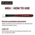 Dream Deer ME4 — How To Use