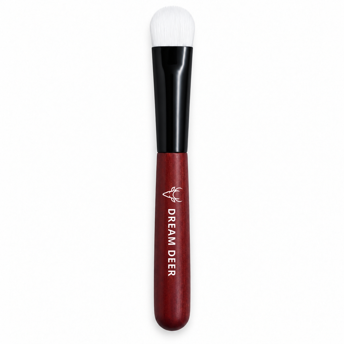 Dream Deer Mini Concealer Lip Brush ME5 — authentic white background main image