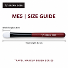 Dream Deer ME5 — Size Guide