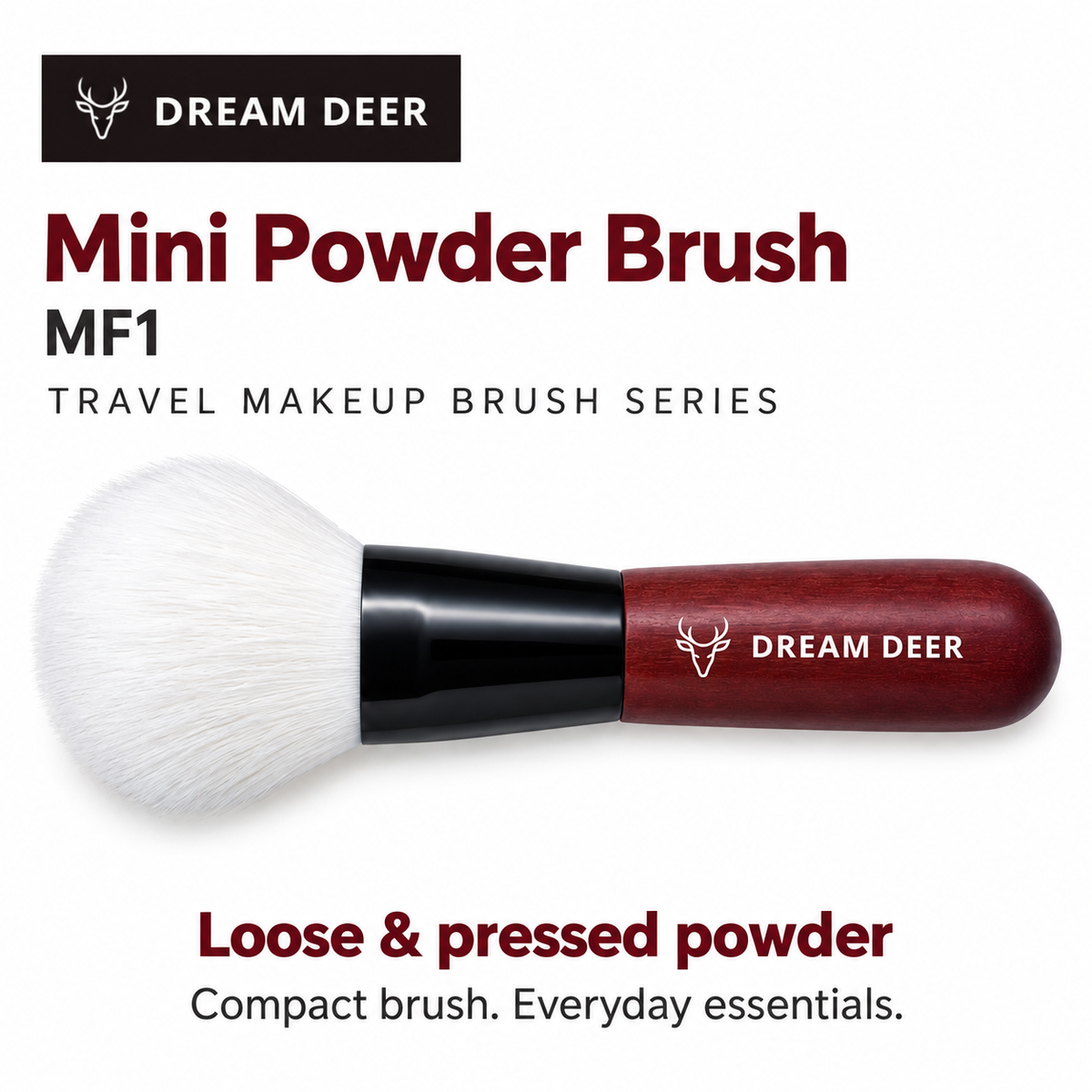 Dream Deer MF1 — Product Overview