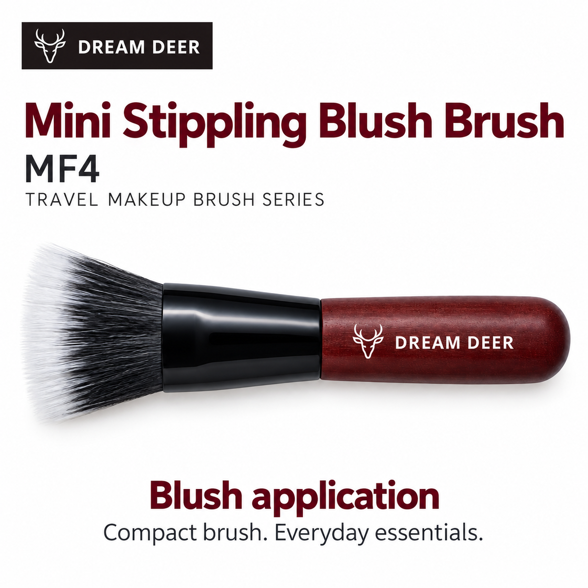 Dream Deer MF4 — Product Overview