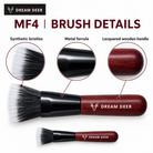 Dream Deer MF4 — Brush Details
