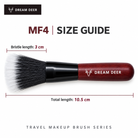 Dream Deer MF4 — Size Guide