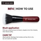Dream Deer MF4 — How To Use