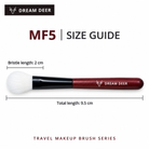 Dream Deer MF5 — Size Guide