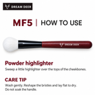 Dream Deer MF5 — How To Use
