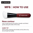 Dream Deer MF6 — How To Use