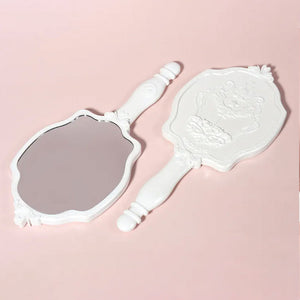 HOLD LIVE Dream Unicorn Dressing Holding Makeup Mirror Holdlive