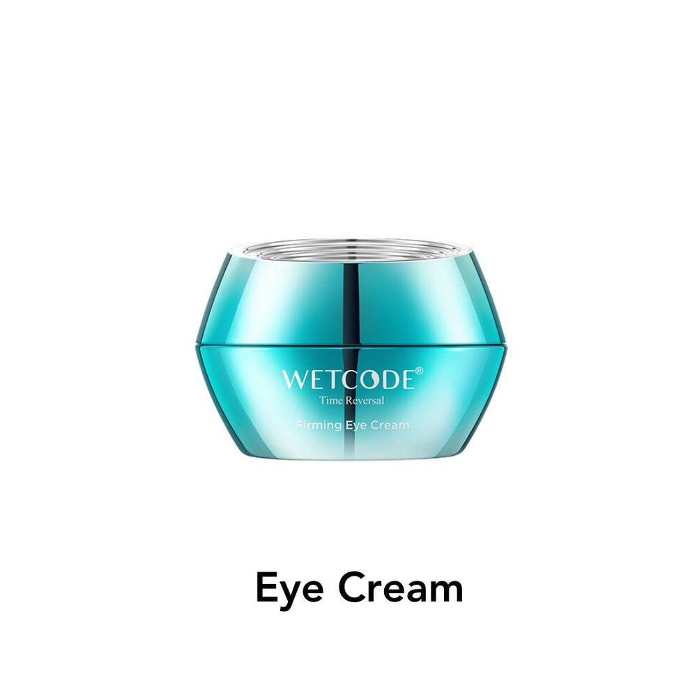 WETCODE Time Reversal Firming Eye Cream (20g)