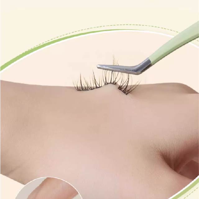 AMORTALS False Eyelash Glue 尔木萄假睫毛胶水 持久自粘速干耐水耐汗