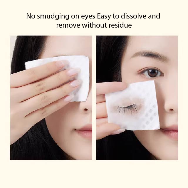 AMORTALS False Eyelash Glue 尔木萄假睫毛胶水 持久自粘速干耐水耐汗