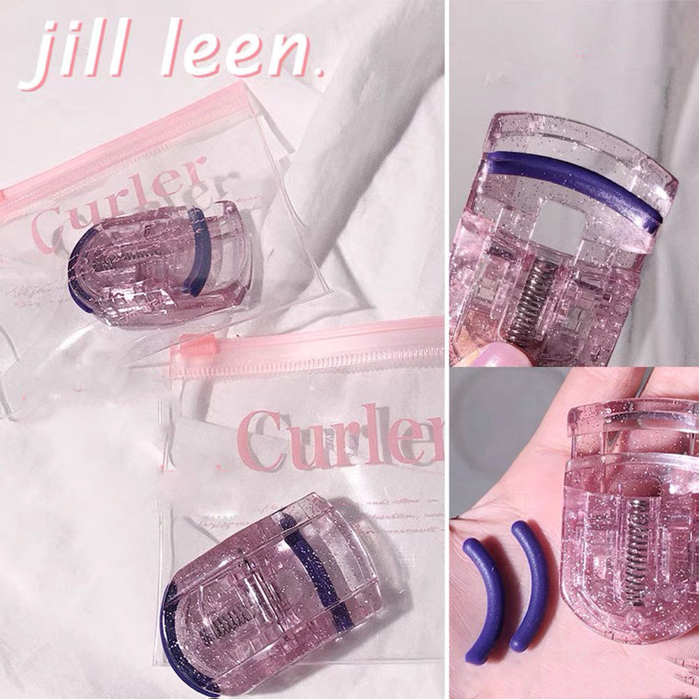 JILL LEEN Eyelash Curler Jillleen 卷翘睫毛夹