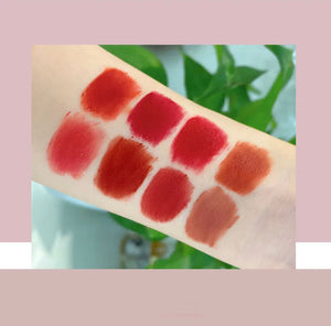 HOLD LIVE Favourite Velvet Lip Glaze Liquid Lipstick Lip Gloss Holdlive