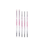 FLORTTE Mood Institution Fine Eyebrow Pencil Flortte 心情研究所系列细致眉笔