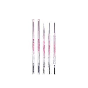 FLORTTE Mood Institution Fine Eyebrow Pencil Flortte 心情研究所系列细致眉笔