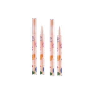 FLORTTE Big Beauty Tearbag Eyeliner Flortte 花洛里亚大漂亮卧蚕眼线液笔