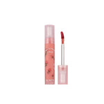 FLORTTE Nice To Meet Chu Matte Lip Mud Flortte 初吻系列初吻霜哑光唇泥