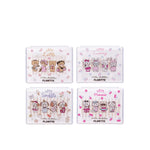 FLORTTE X Mikko Invisible Natural Double Eyelid Tape 花洛莉亚 X Mikko 联名款隐形自然双眼皮贴