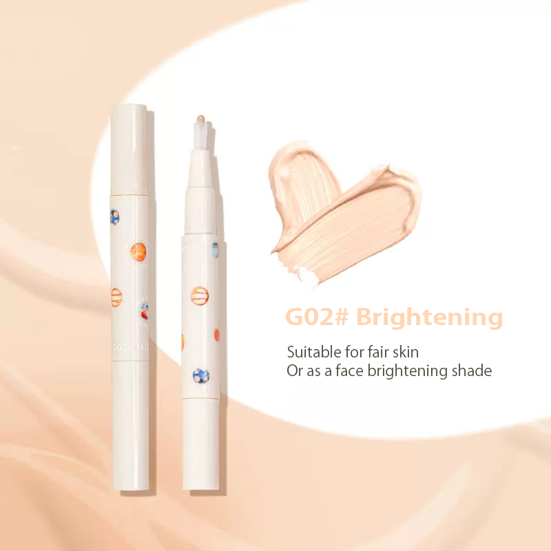 GOGO TALES Softening Pore Concealer Gogotales 戈戈舞柔润毛孔遮瑕液