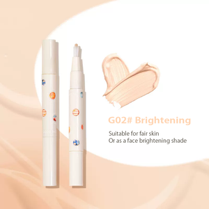 GOGO TALES Softening Pore Concealer Gogotales 戈戈舞柔润毛孔遮瑕液