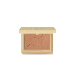 GOGO TALES Retro Makeup Shading Powder Gogotales