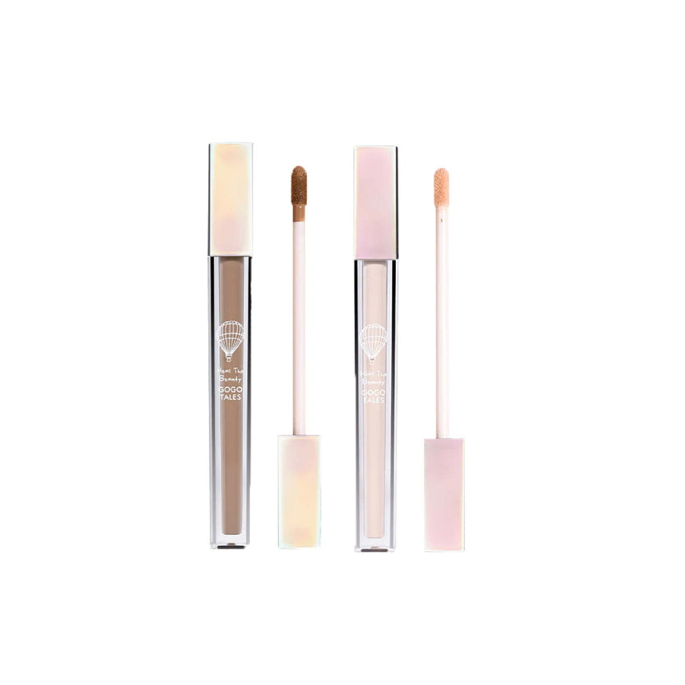 GOGO TALES Liquid Highlight & Contour Gogotales