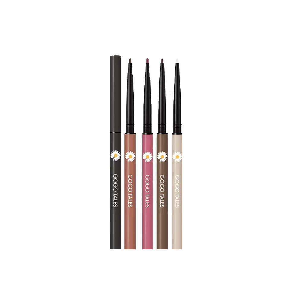 GOGO TALES Little Daisy Waterproof Crayon Eyeliner Gogotales