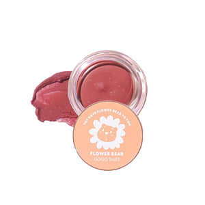 GOGO TALES Cream Mousse Blush Gogotales