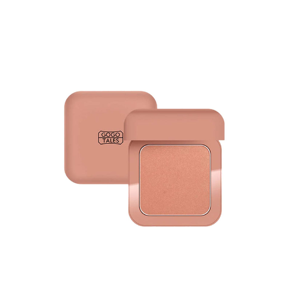 GOGO TALES Crafted Elegance Cheek Blush Gogotales